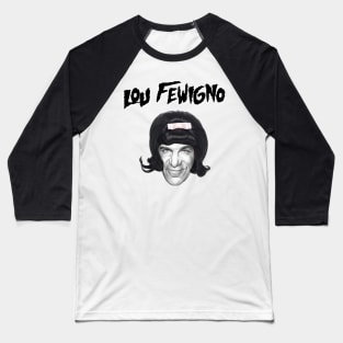 Lou FeWIGno Baseball T-Shirt